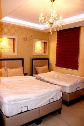 Kars Konak HotelFotoğrafı