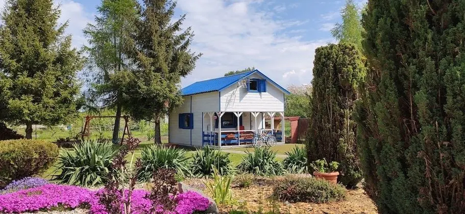 karsibor.de - Dış Mekan