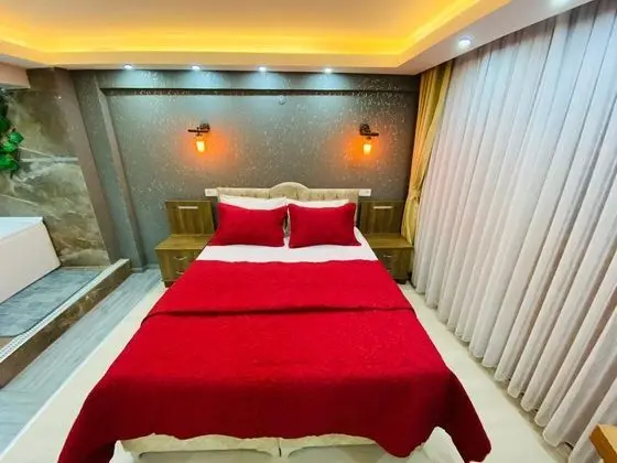 Karşıyaka Plus Apart Otel