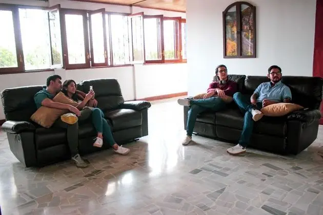 Kartagus Hotel