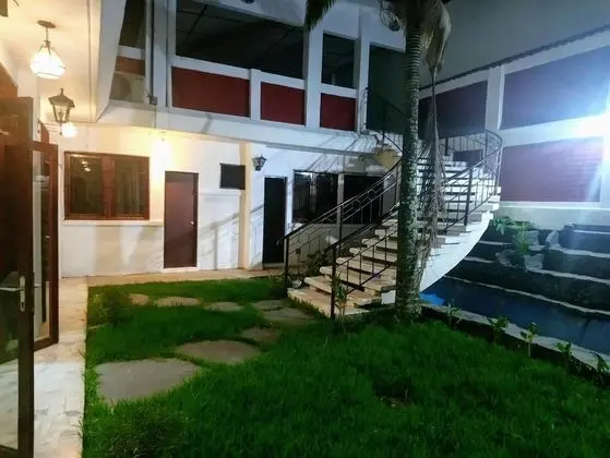 Kartagus Hotel