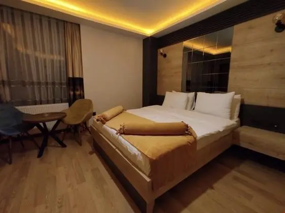 Kartal Otel