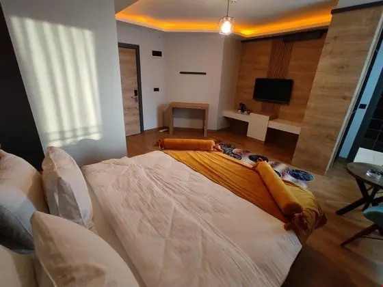 Kartal Suit Otel