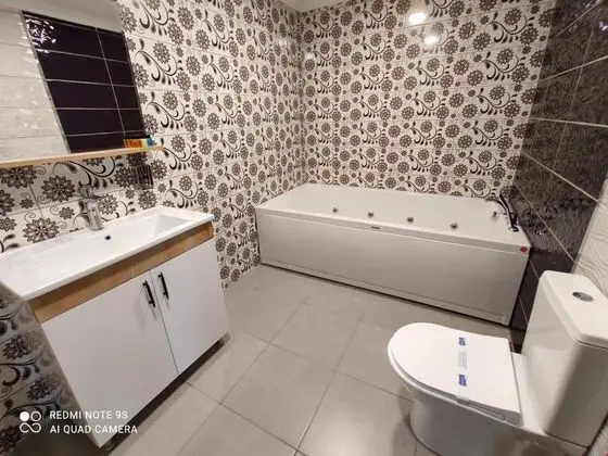 Kartal Suit Otel - Jakuzi