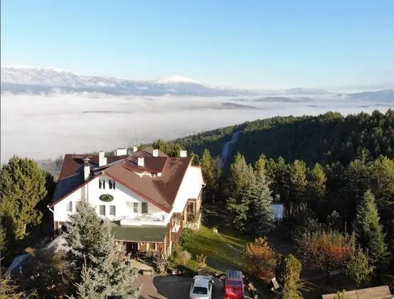 Kartaltepe Boutique Hotel