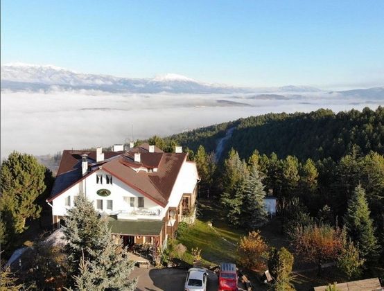 Kartaltepe Boutique HotelFotoğrafı