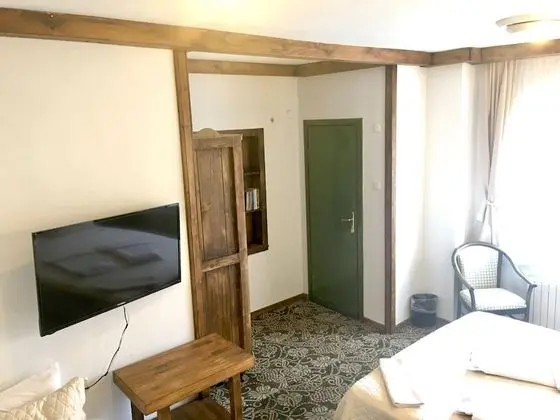 Kartaltepe Boutique Hotel - Oda