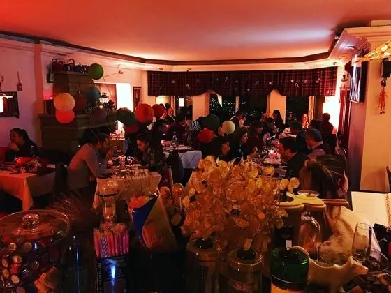 Kartaltepe Boutique Hotel - Yerinde Yemek