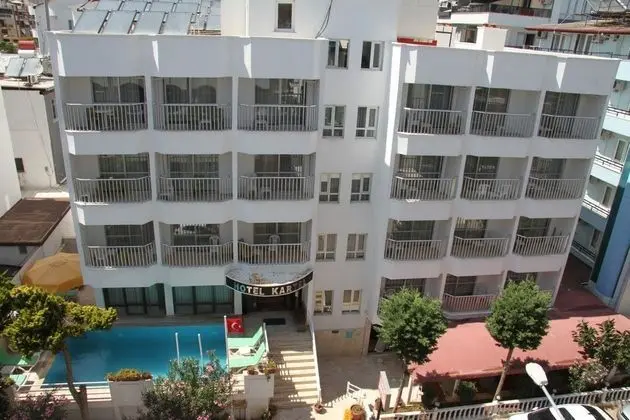 Kartel Hotel