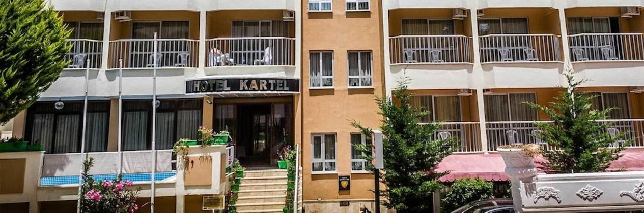 Kartel HotelFotoğrafı