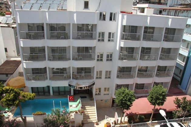 Kartel HotelFotoğrafı