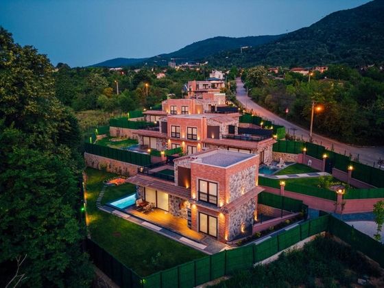 Kartepe Bungalov VillasFotoğrafı