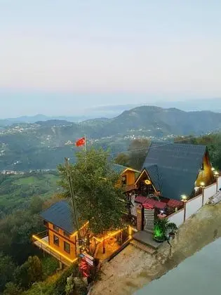 Of Kartepe Bungalov