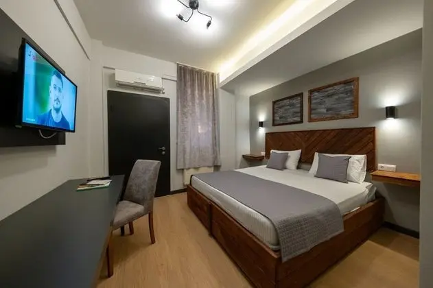 Kartepe Otel - Oda