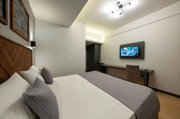 Kartepe Otel - Oda