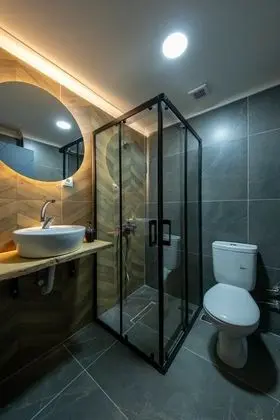 Kartepe Otel - Oda
