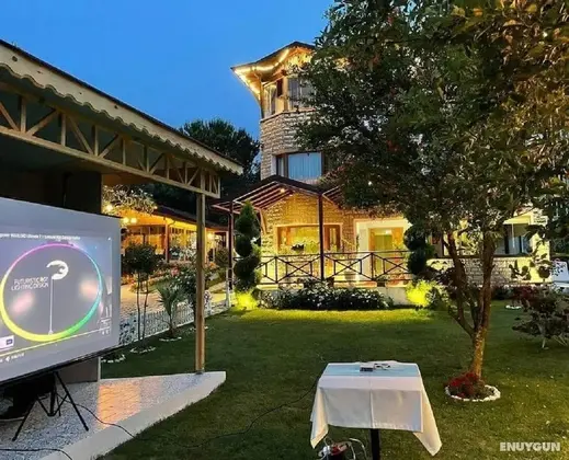 Kartepe Köşkü