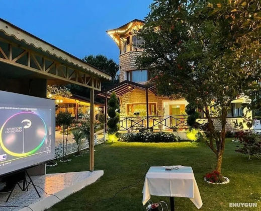 Kartepe KöşküFotoğrafı