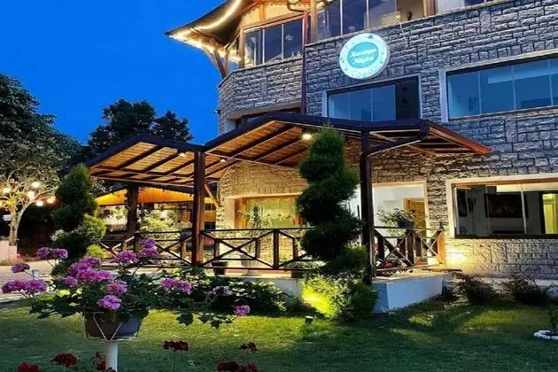 Kartepe Kosku - Spa