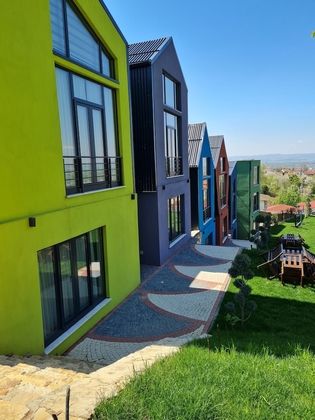 Kartepe LoftFotoğrafı