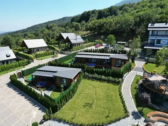 Kartepe Panorama