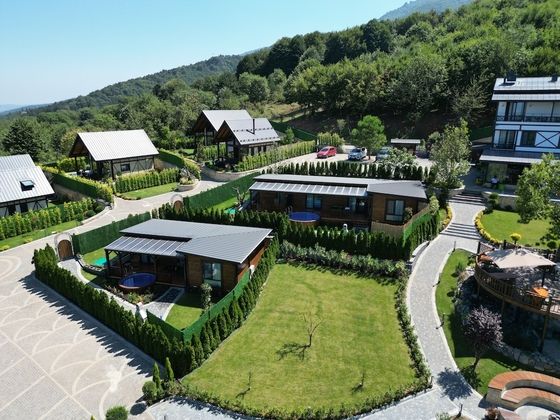 Kartepe PanoramaFotoğrafı