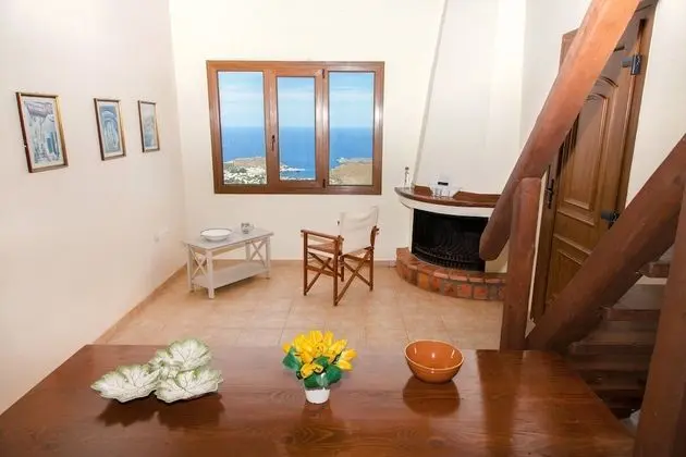 Villa Karthea I
