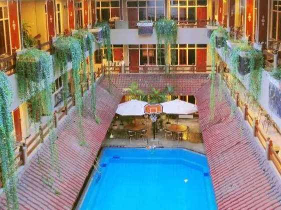 Hotel Karthi