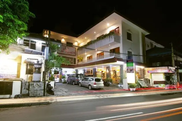 Hotel Karthi