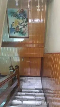 Hotel Karthi - İç Mekan