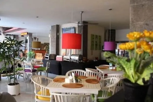 Hotel Karthi - Yerinde Yemek