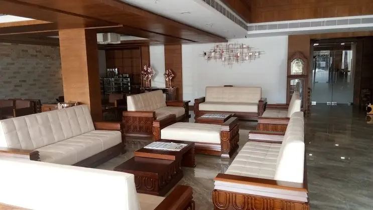 Hotel Karthika Park