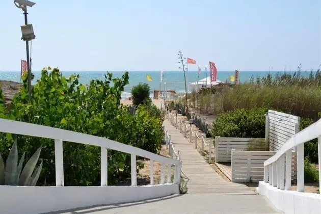 Kartibubbo Beach Resort