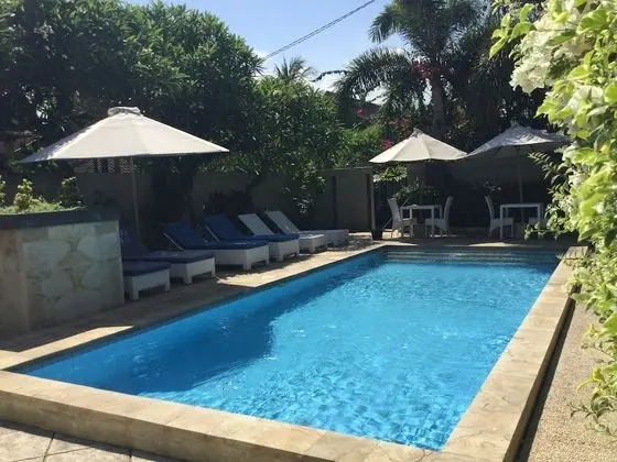 Kartika Villas