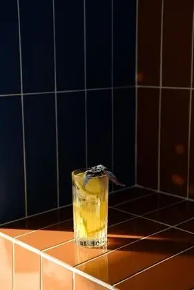 Hotel Kartuli - Banyo Tipleri