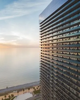 Hotel Kartuli - Dış Mekan