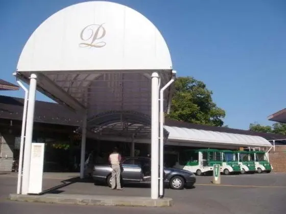 Karuiazawa Asama Princehotel