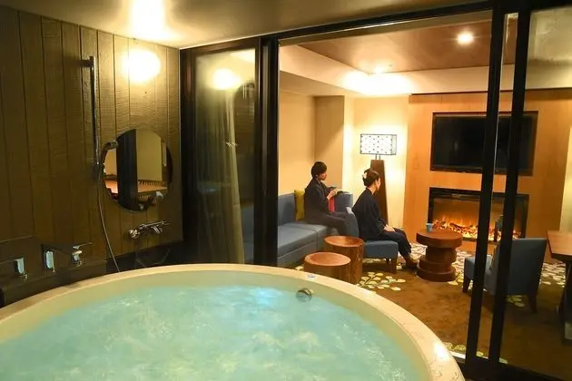 Karuizawa Club Hotel Karuizawa 1130