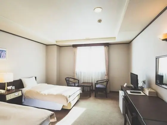 Hotel Karuizawa Elegance - Oda