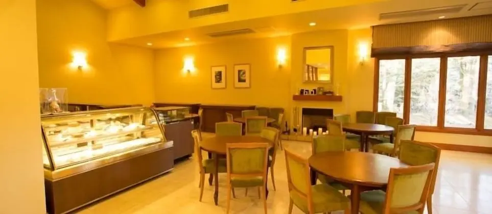 Hotel Karuizawa Elegance - Yerinde Yemek