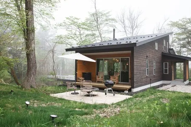 KARUIZAWA Funny house