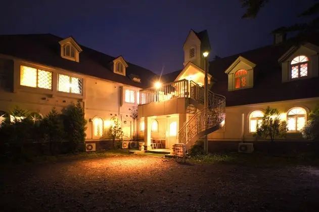 KARUIZAWA PENSION SATO NO NUKUMORI