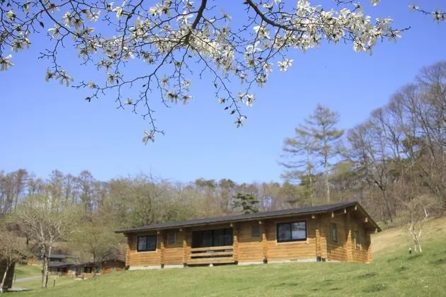 Karuizawa Prince Hotel West