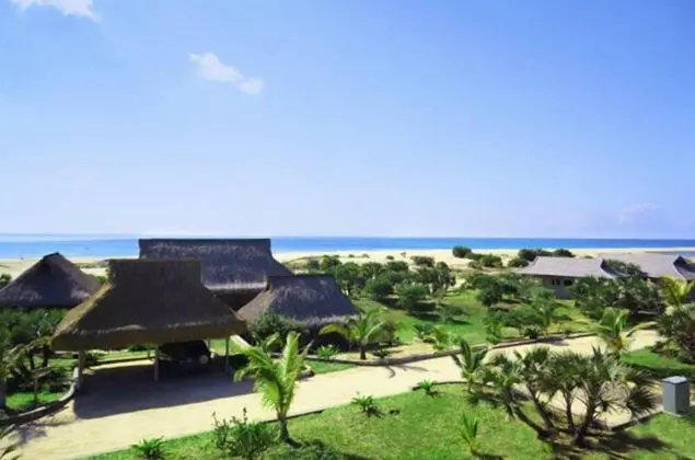 Karula Sands Villa