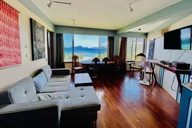 Karuna Bohemian Owners Apartment - Öne Çıkan Resim