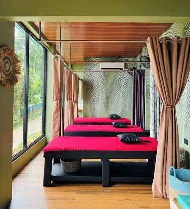 Karuna El Nido Villas - Spa