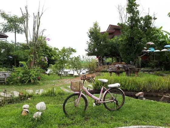 Karuna Resort - 1