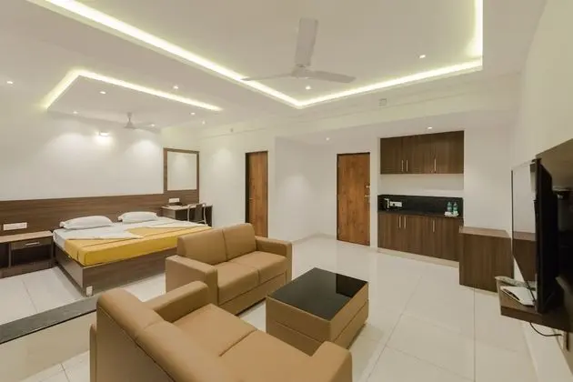Hotel Karuna Residency - Öne Çıkan Resim