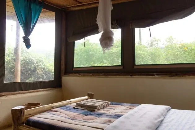 Karungi Camp - Oda