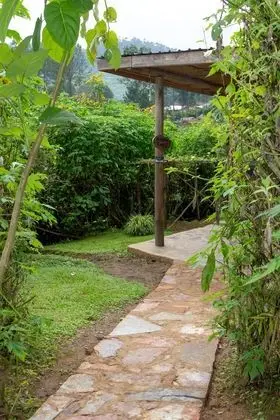 Karungi Camp - Oda Düzeni